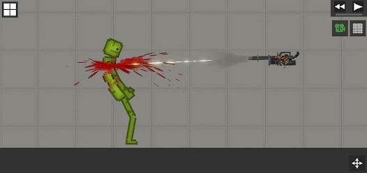 Melon Playground游戏