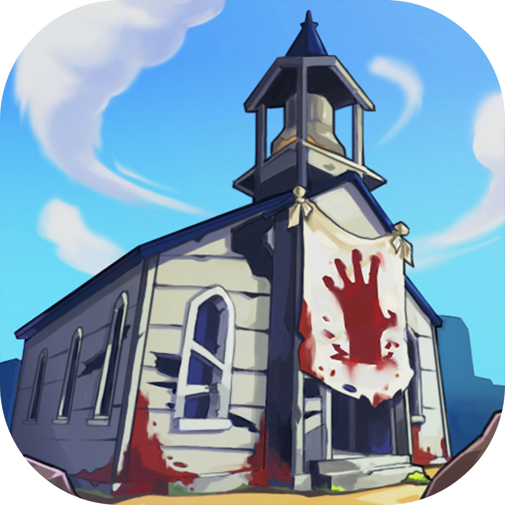 城镇生存官方正版手游下载(Town Survival)