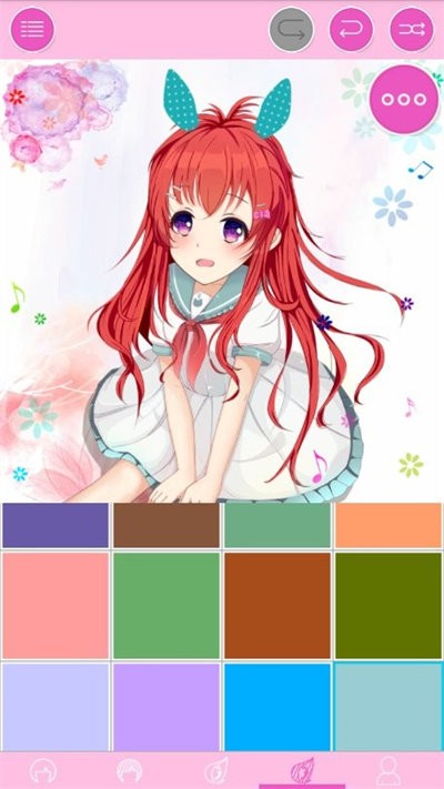 萌拼Lolita Avatar Factory