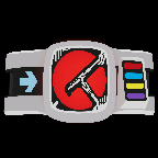 假面骑士电王腰带合集