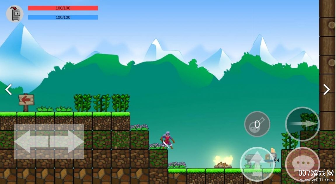 OldStory(老旧的故事)