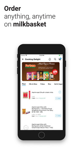 Milk Basket安卓版