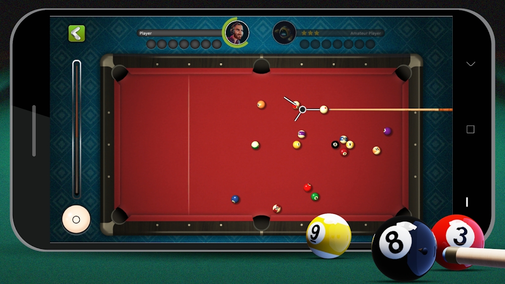 8 Ball Billiard官方最新版下载