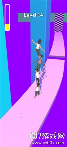 TowerRun抖音版 TowerRun抖音版