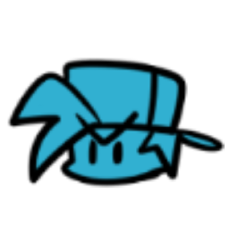 BFs Stay(FNFBF唱STAY)