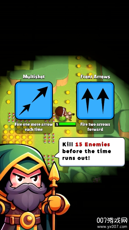 地牢掠夺者游戏免广告版下载(DungeonLooters)