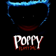 大蓝猫逃跑(Poppy Playtime 2)