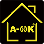 奥科智能家居app