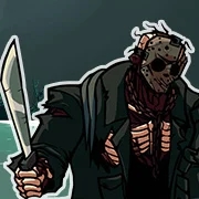 Friday Night Funkin杰森13号星期五模组下载