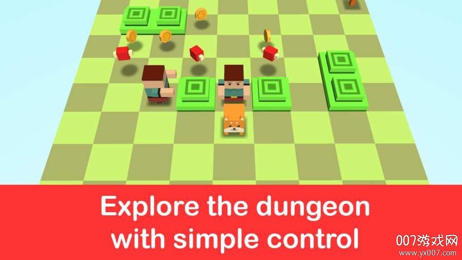 汪汪大冒险最新版 汪汪大冒险最新版