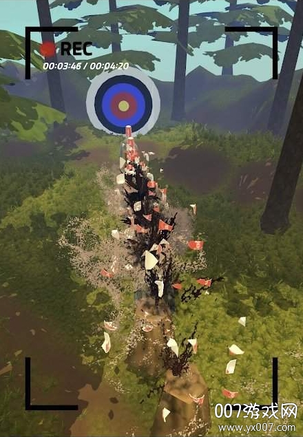 Hot Arrow(狂热箭头单机版) Hot Arrow(狂热箭头单机版)