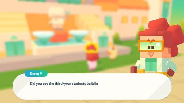 甜蜜都市游戏官方版下载(BRIXITY)