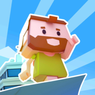 假日小岛(Holiday Island)