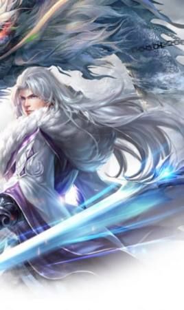 穿 越 大 唐 秦 长 青