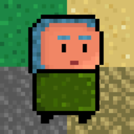 Continent with elements(元素大陆)