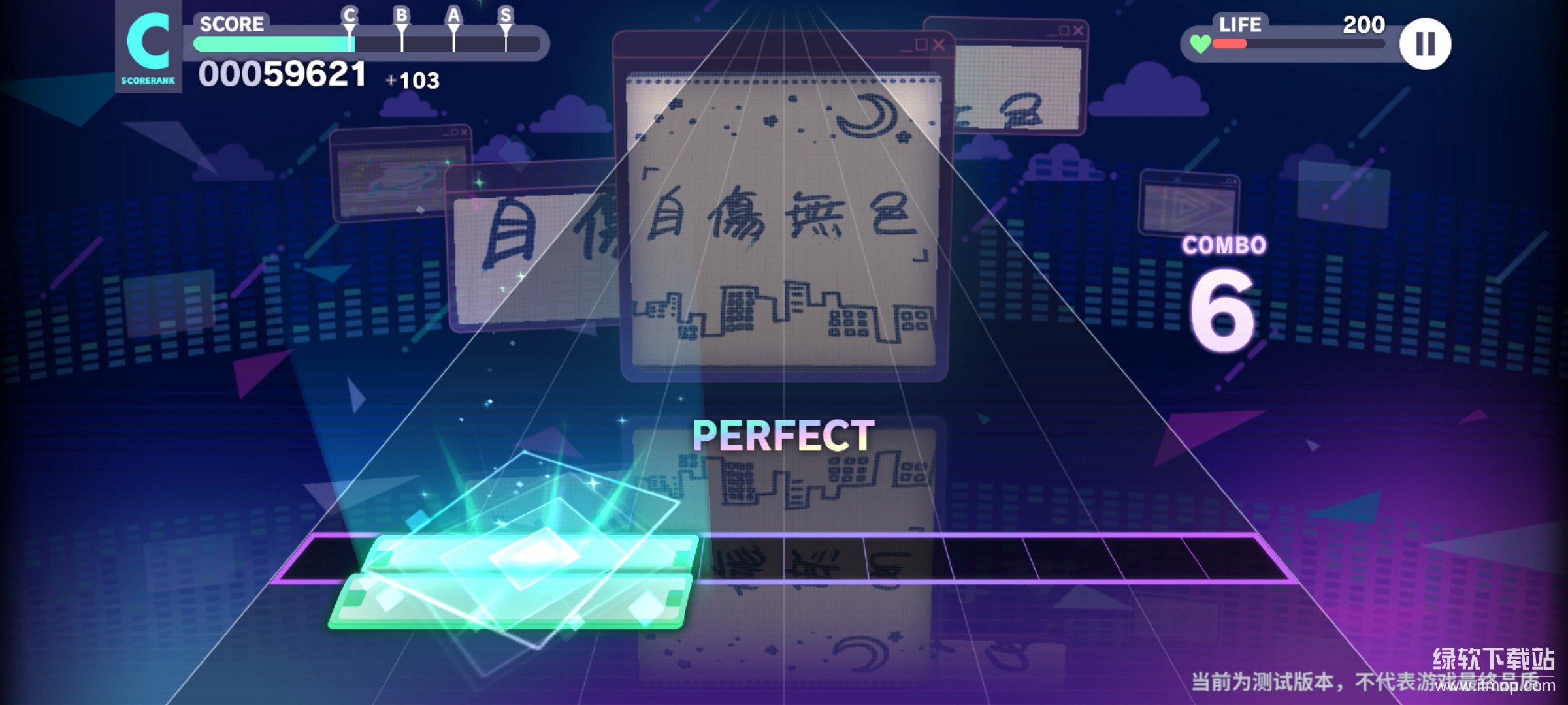 初音未来缤纷舞台官方版