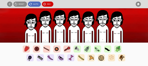 节奏盒子杀戮模组最新版下载