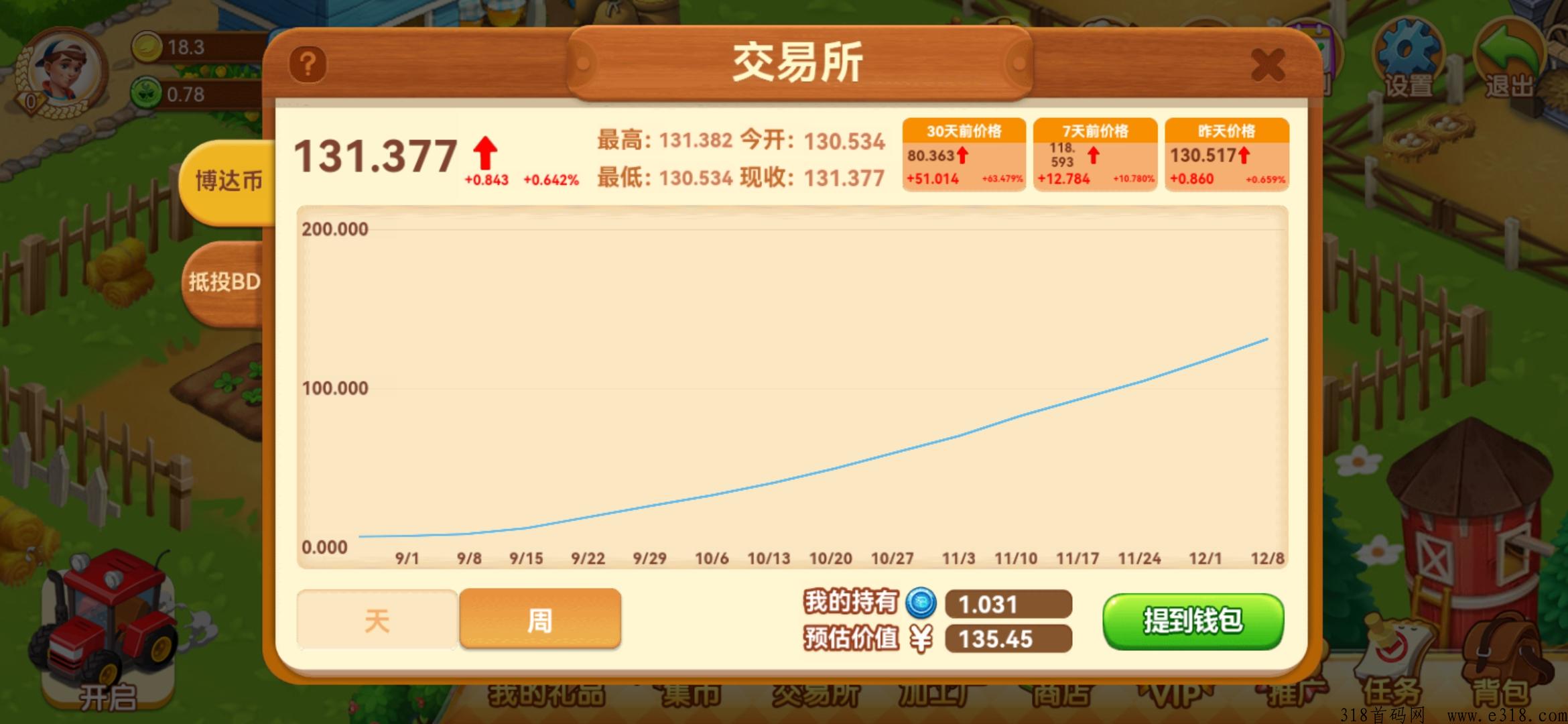 农场世界下载最新版2025(farmworldcn)