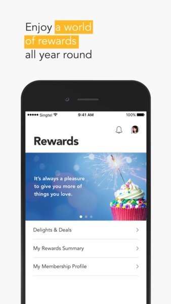 mysingtel最新版本