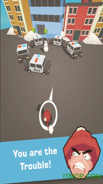 雪球破坏 雪球破坏