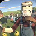 Cute Farm : Merge Tycoon