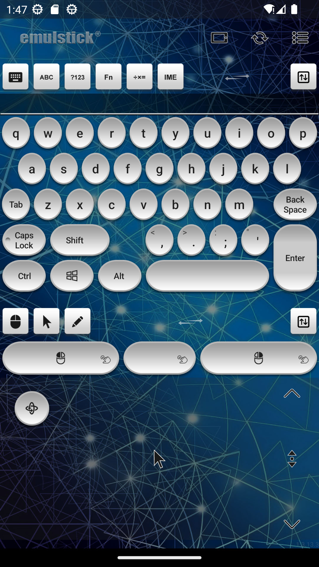 仿真键鼠app最新版下载