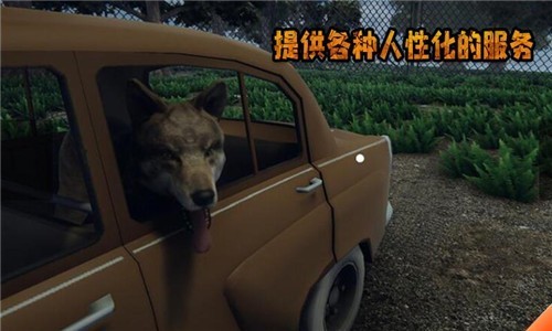 边境官模拟 边境官模拟