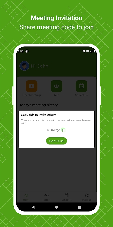 Meet Guru视频会议app官方版下载