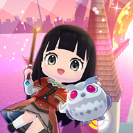 玛奇玛尔与魔法使学园（日服）