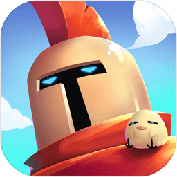 骑士战争闲置防御中文版