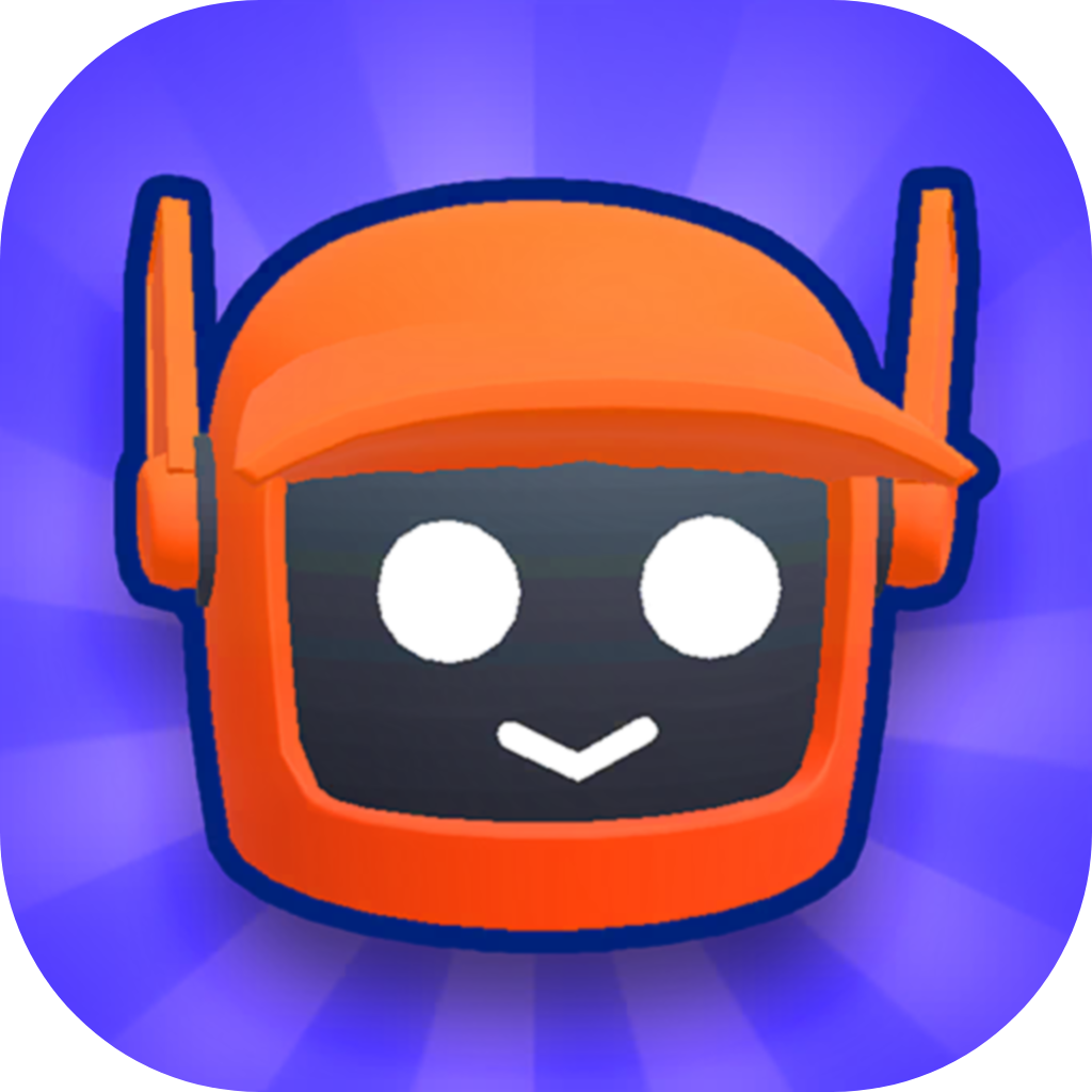 我们是机器人无限金币版下载