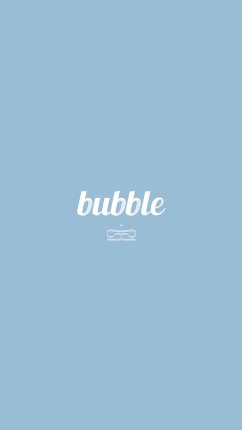 bubble for blissoo泡泡官方最新版下载