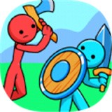 火柴人吞噬进化