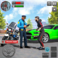 警察模拟器：犯罪之城