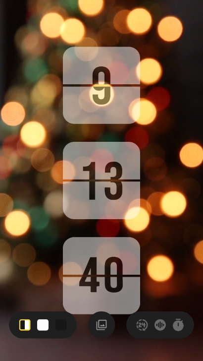 治愈时钟app最新版下载