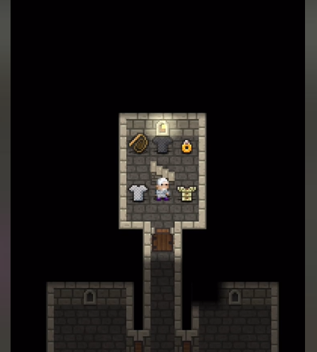 最终地牢 最终地牢