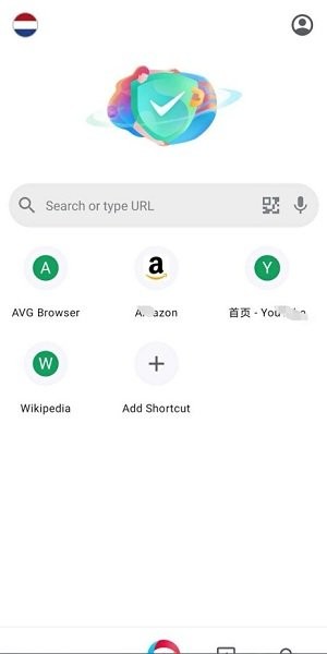 avg浏览器(AVG Browser)