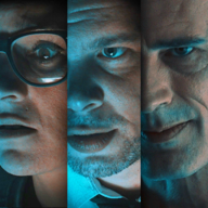 The Dark Side of the Moon: An Interactive FMV Thri