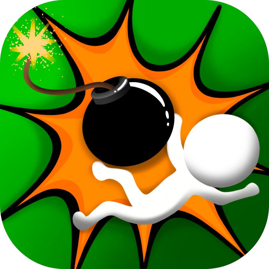 炸弹传递游戏内置菜单版下载