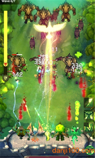 骑士战争闲置防御中文版 骑士战争闲置防御中文版