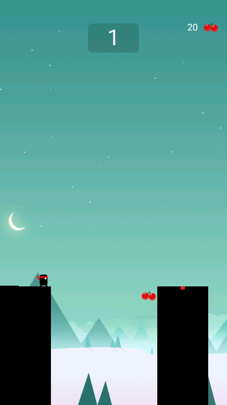 英雄难过棍子关安卓版下载(Stick Hero) 英雄难过棍子关安卓版下载(Stick Hero)