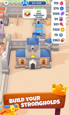 国王还是失败king or fail手游下载(国王或失败)