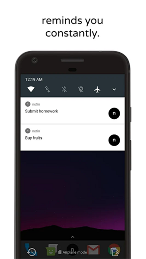 Notin app最新版下载