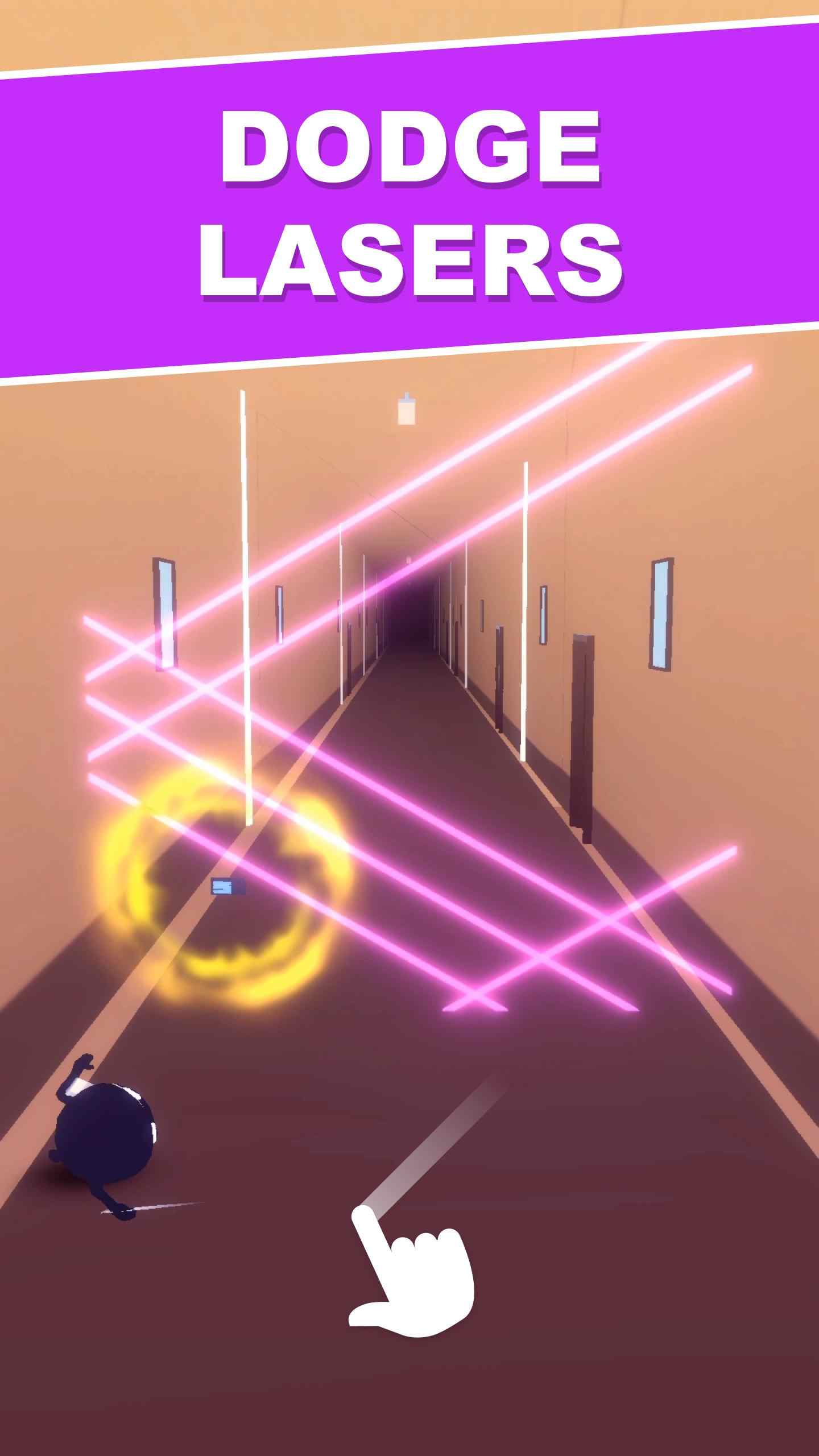 花式特工 花式特工