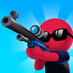 Sniper Shooter 3D