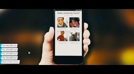 The Dark Side of the Moon: An Interactive FMV Thri