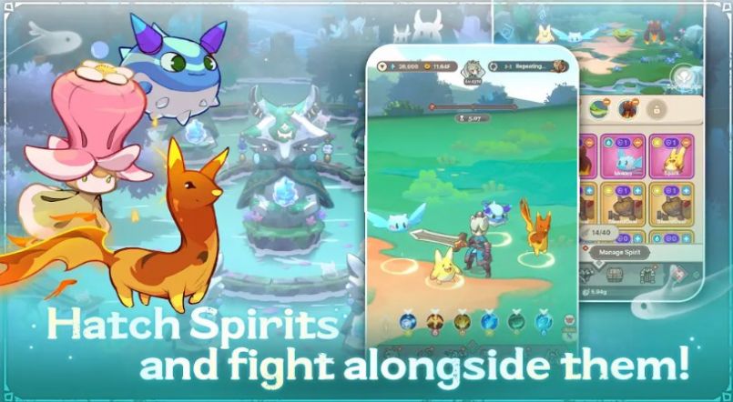 王冠之翼游戏官方版下载 王冠之翼游戏官方版下载