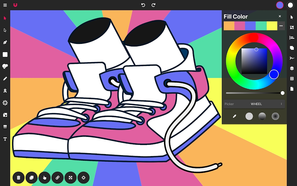 vectorink中文版下载 vectorink中文版下载