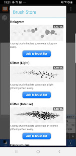 layertouh汉化版安卓下载(LayerPaintHD)