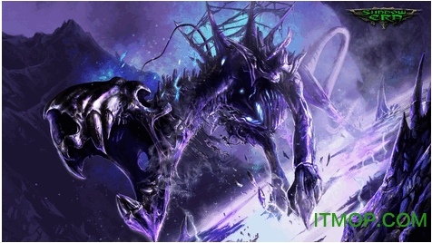 Shadow Era Shadow Era